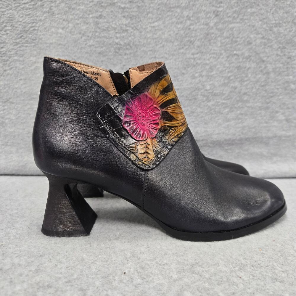 L'Artiste By Spring Step Inspiration Boots Size 38